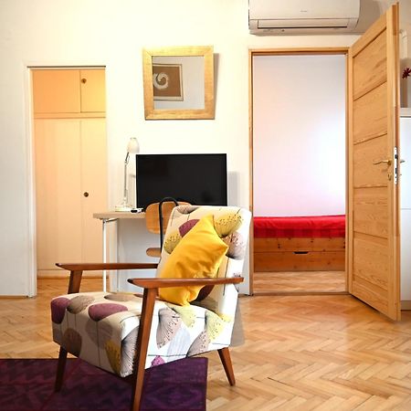 Rose Hill 4 Apartment บูดาเปสต์ ภายนอก รูปภาพ