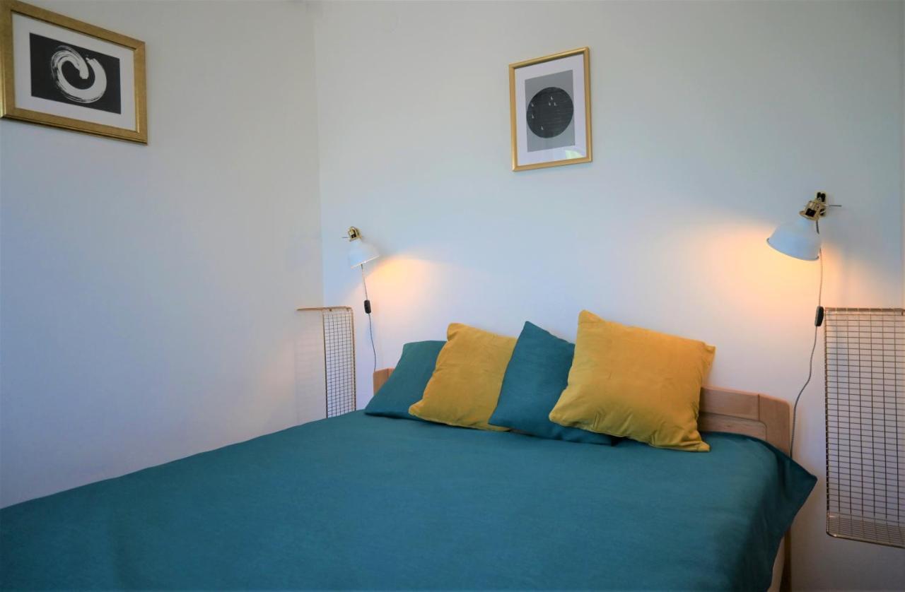 Rose Hill 4 Apartment บูดาเปสต์ ภายนอก รูปภาพ